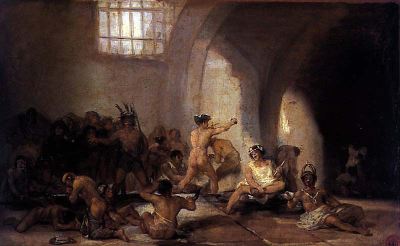 House of Fools